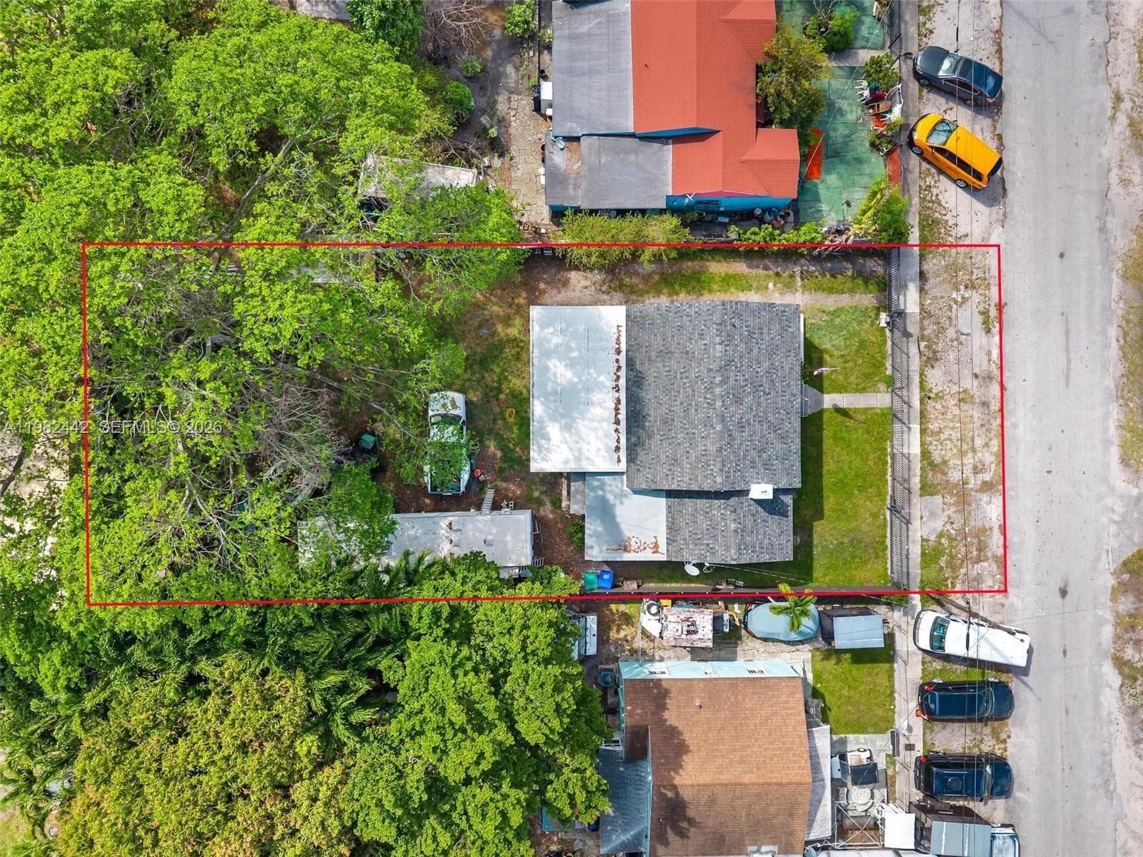 6223 NW Miami Pl, Miami FL 33150 — 20
