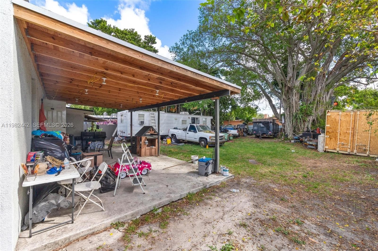 6223 NW Miami Pl, Miami FL 33150 — 15
