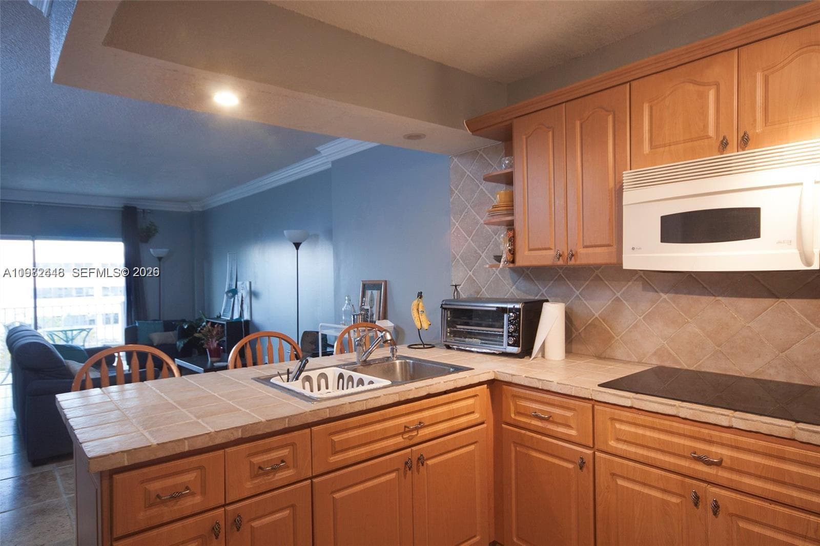 1455 N Treasure Dr # 5E, North Bay Village FL 33141 — 2