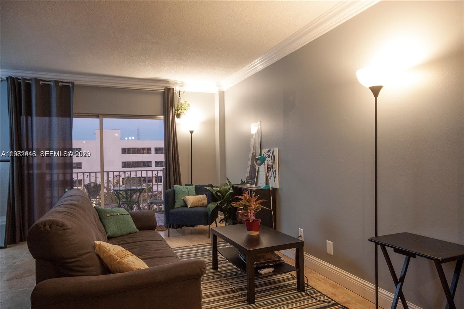 1455 N Treasure Dr # 5E, North Bay Village FL 33141 — 3