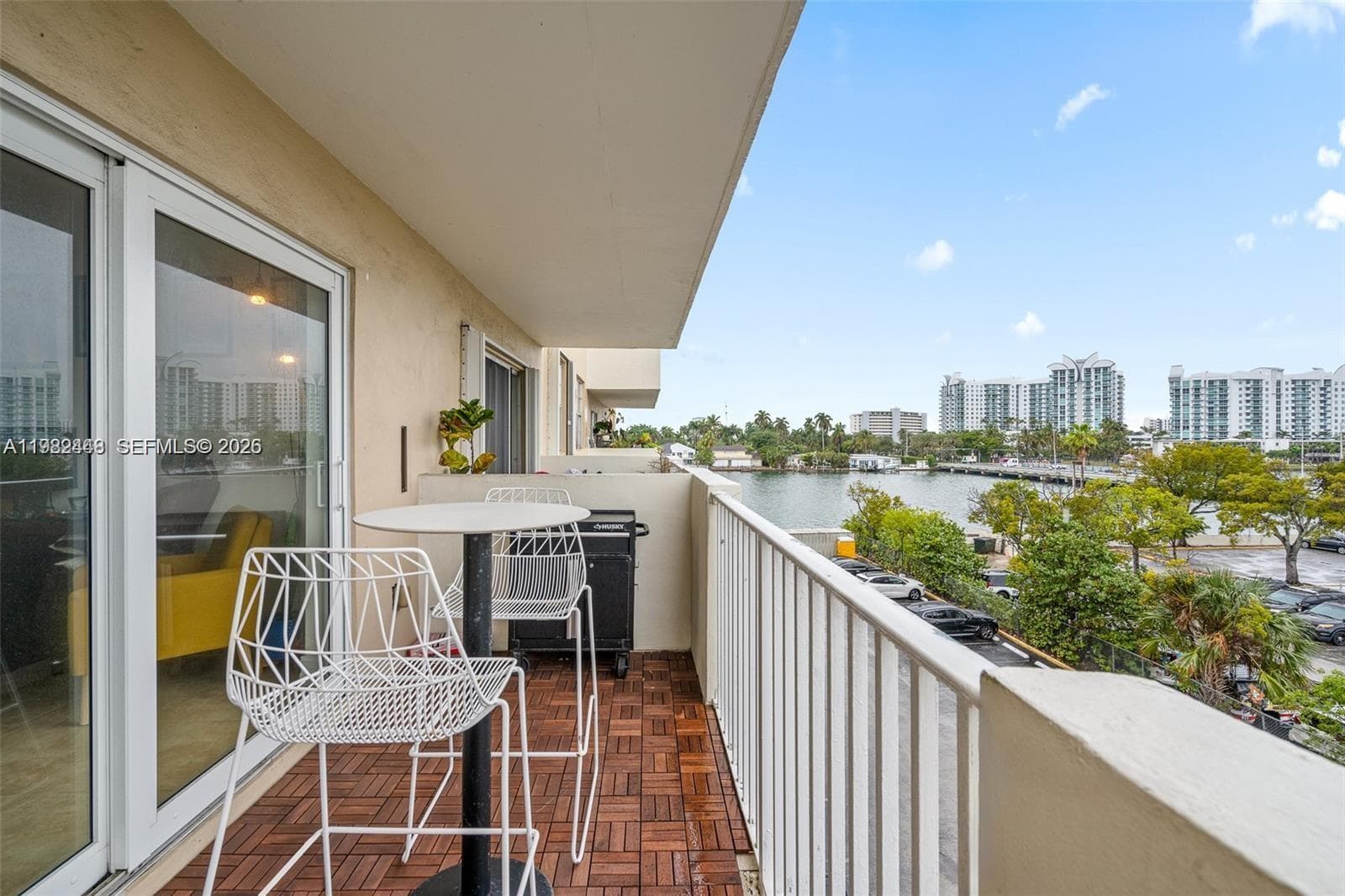 1455 N Treasure Dr # 5E, North Bay Village FL 33141 — 11