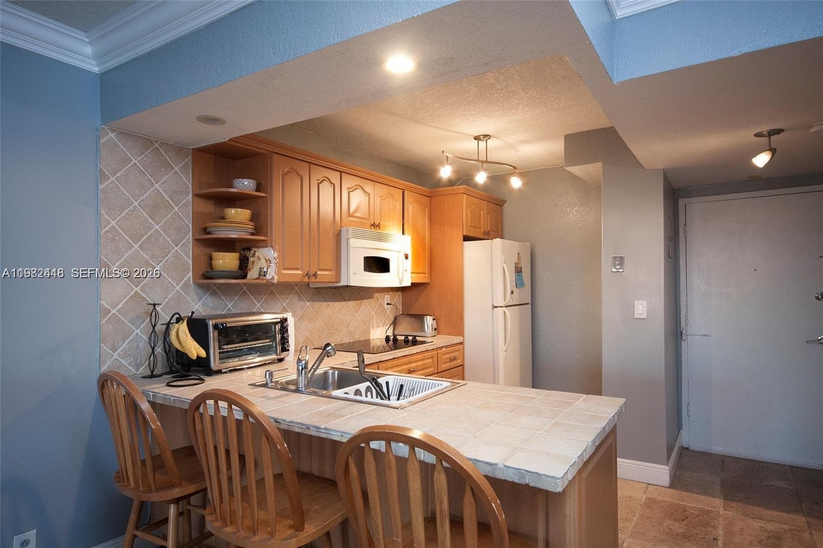 1455 N Treasure Dr # 5E, North Bay Village FL 33141 — 4