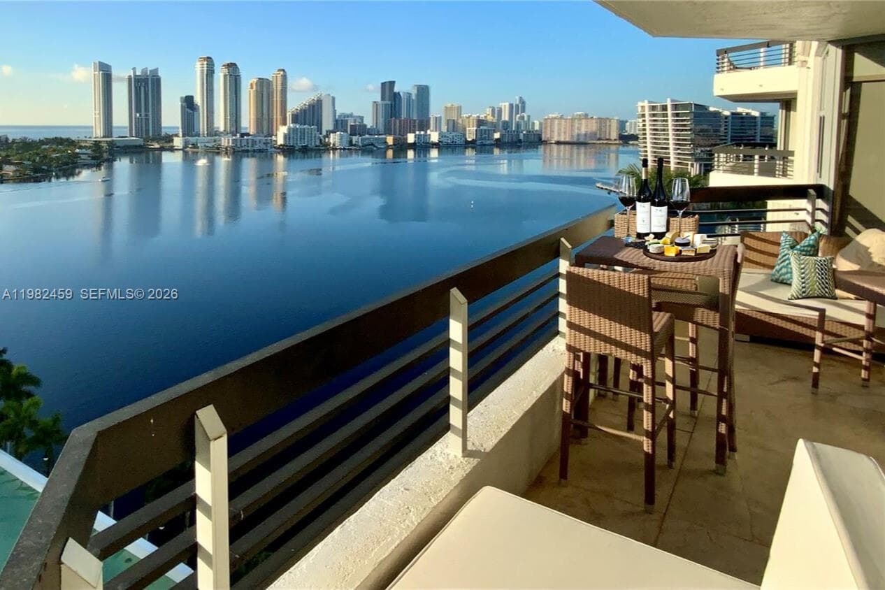 3530 Mystic Pointe Dr # 1714, Aventura FL 33180 — 2