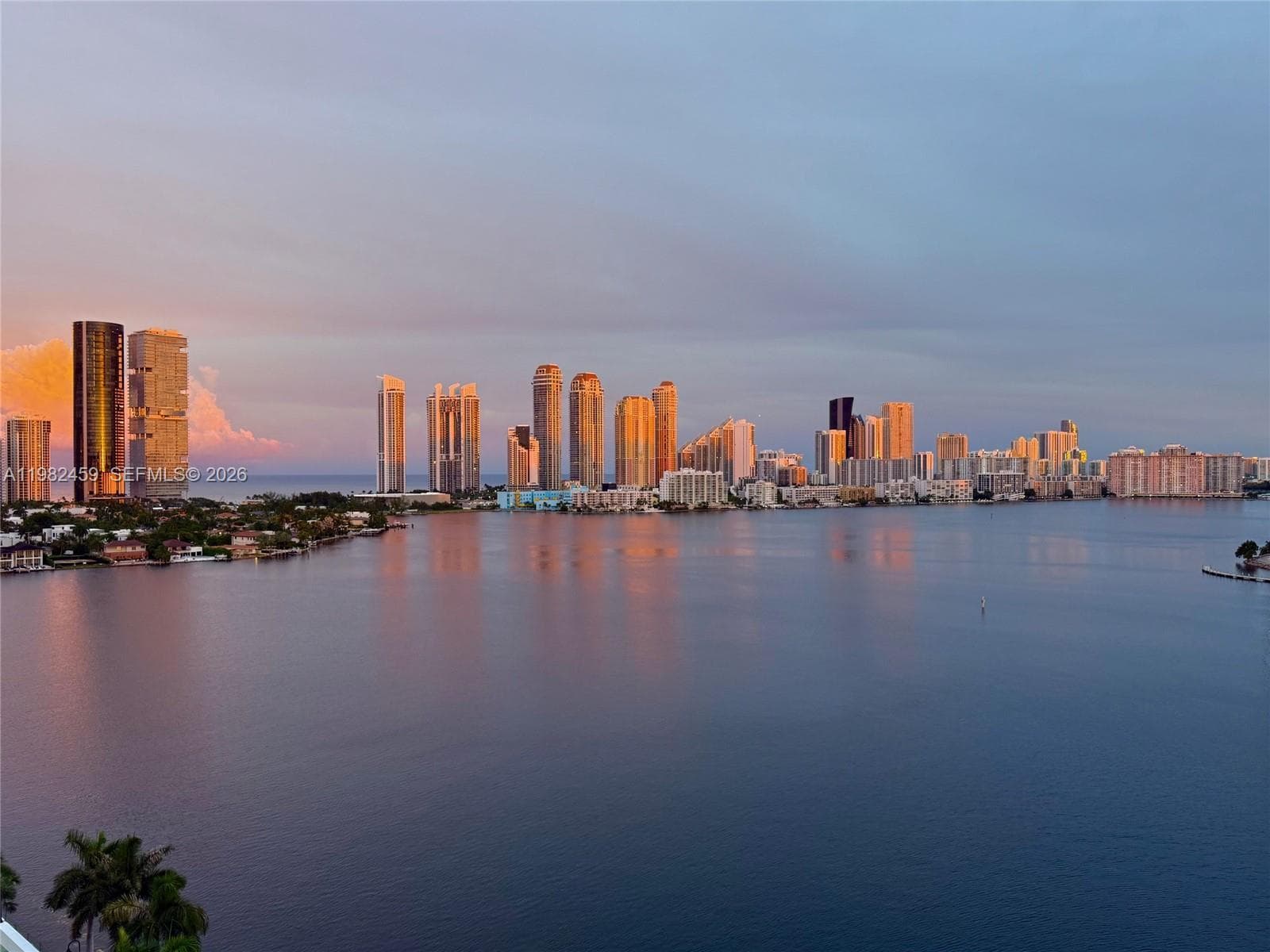 3530 Mystic Pointe Dr # 1714, Aventura FL 33180 — 3