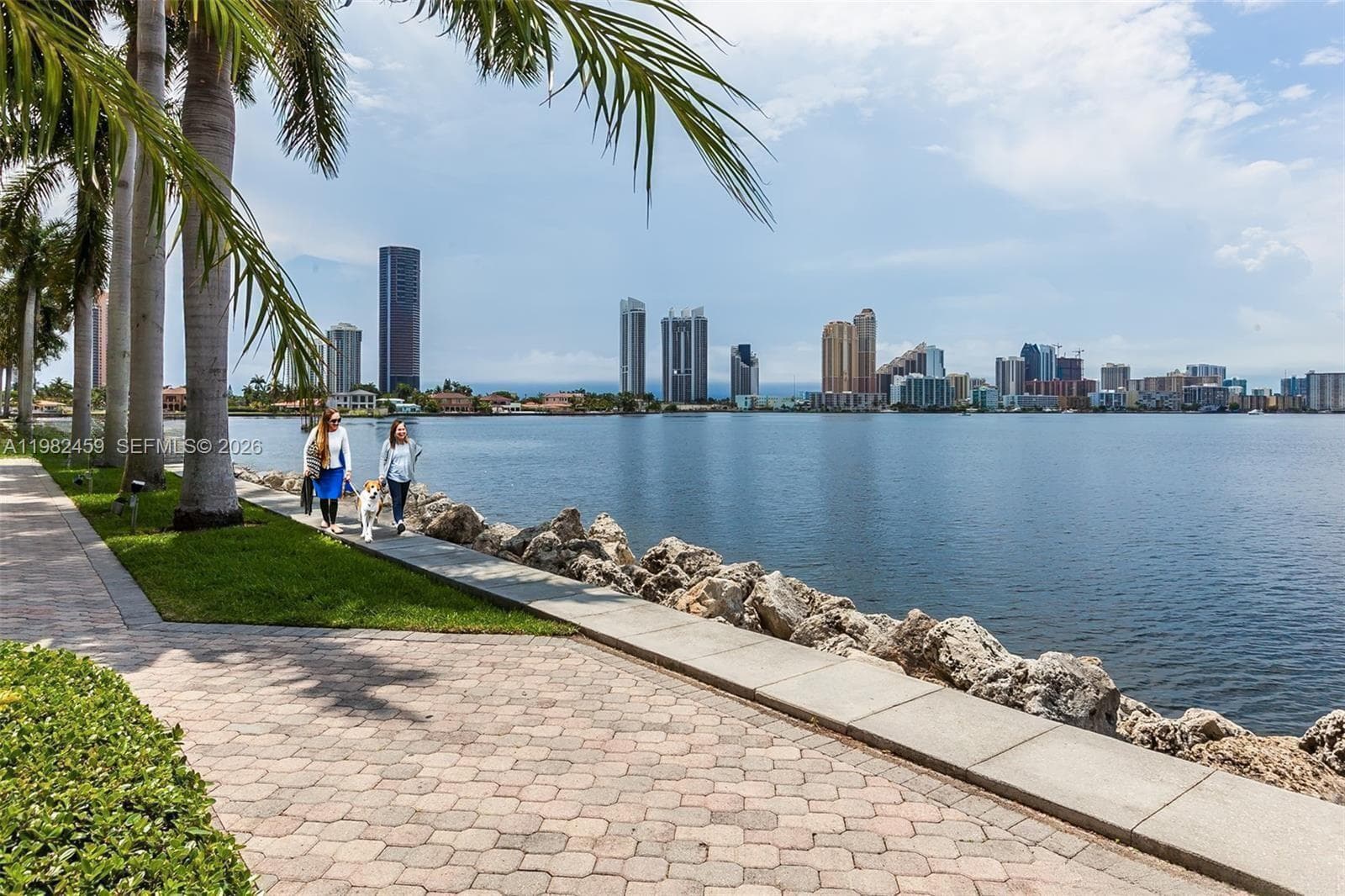 3530 Mystic Pointe Dr # 1714, Aventura FL 33180 — 32