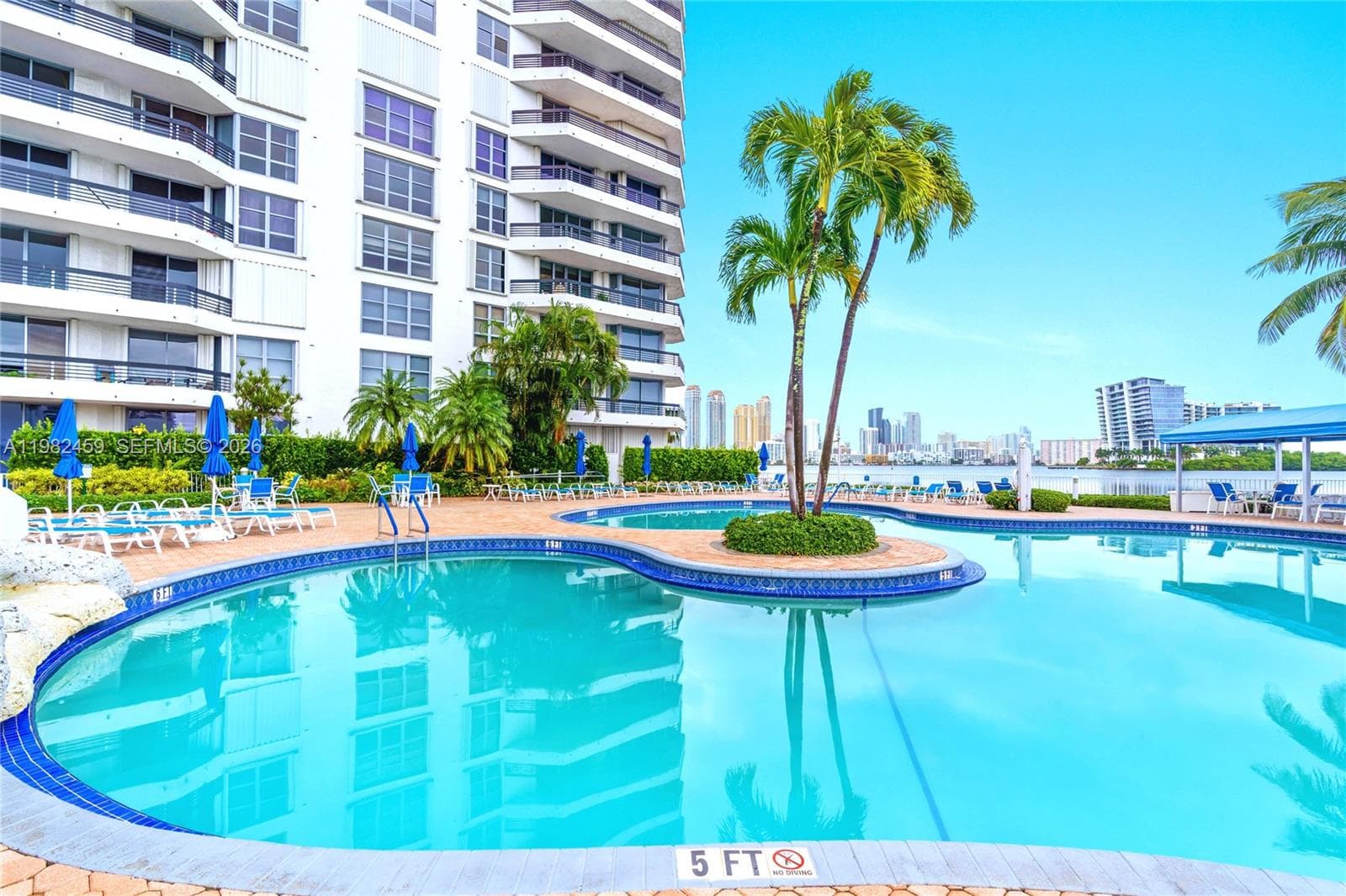 3530 Mystic Pointe Dr # 1714, Aventura FL 33180 — 28