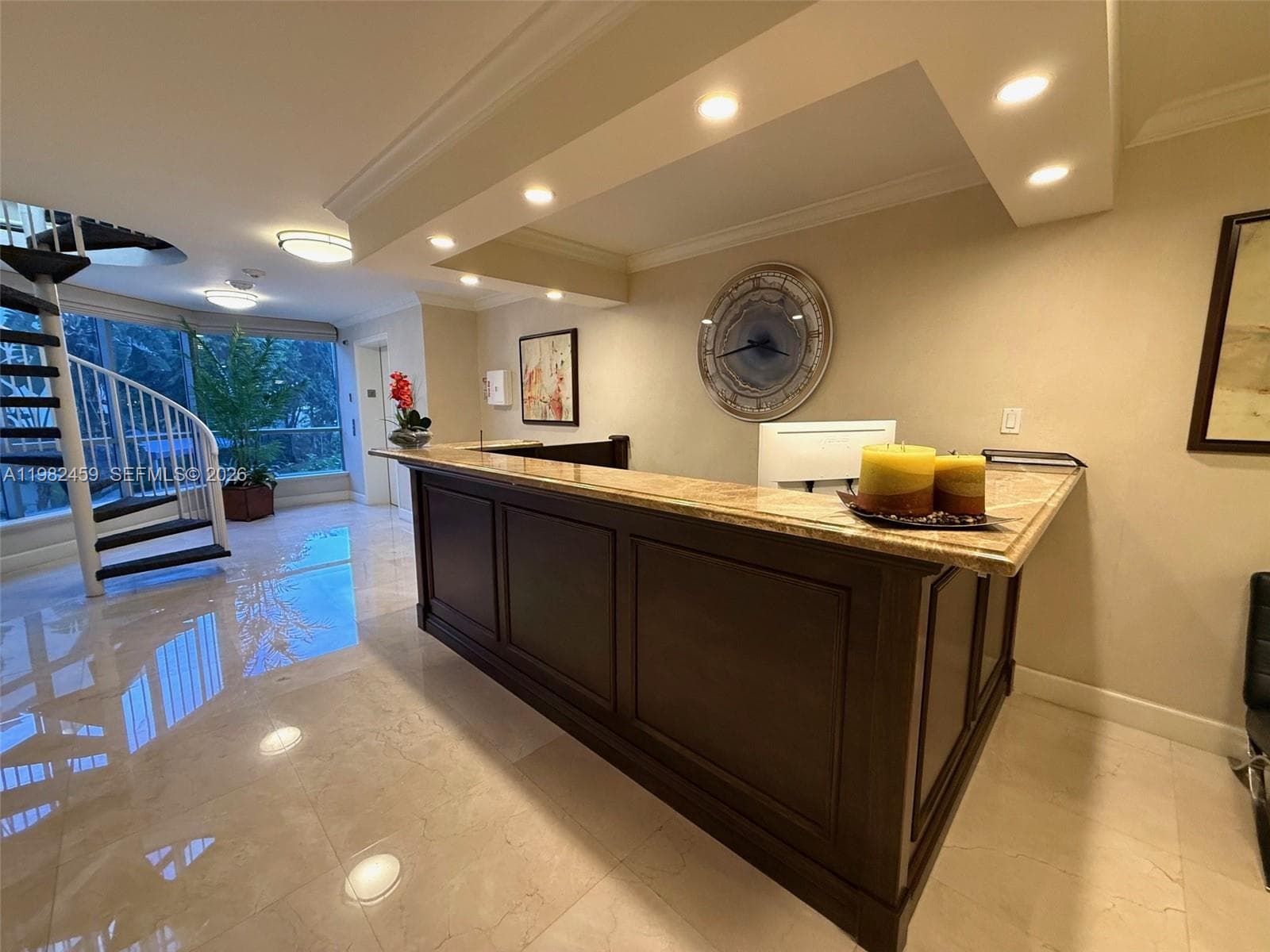 3530 Mystic Pointe Dr # 1714, Aventura FL 33180 — 38