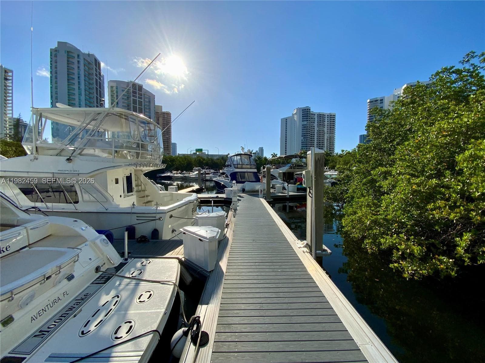 3530 Mystic Pointe Dr # 1714, Aventura FL 33180 — 45