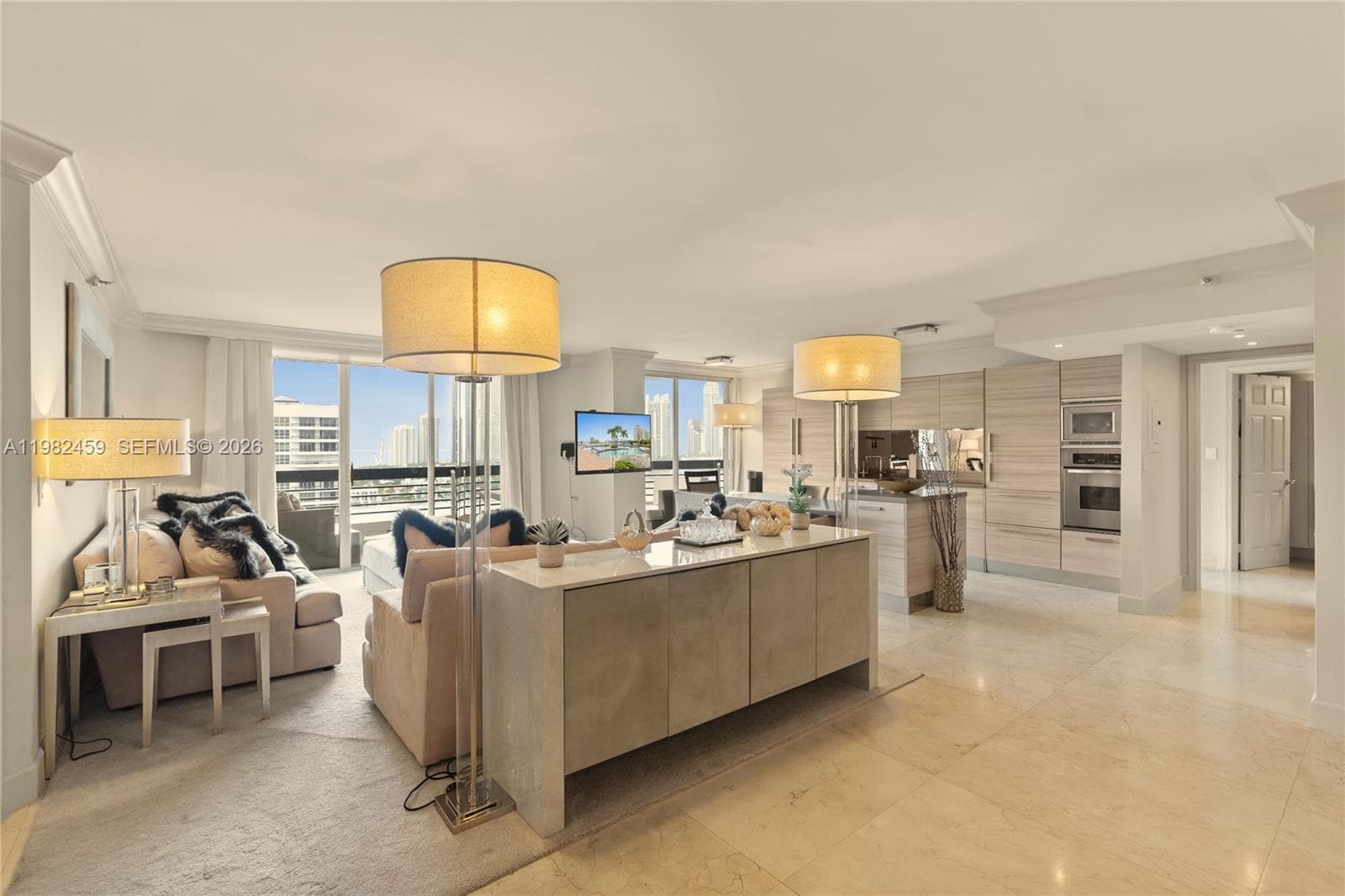 3530 Mystic Pointe Dr # 1714, Aventura FL 33180 — 18
