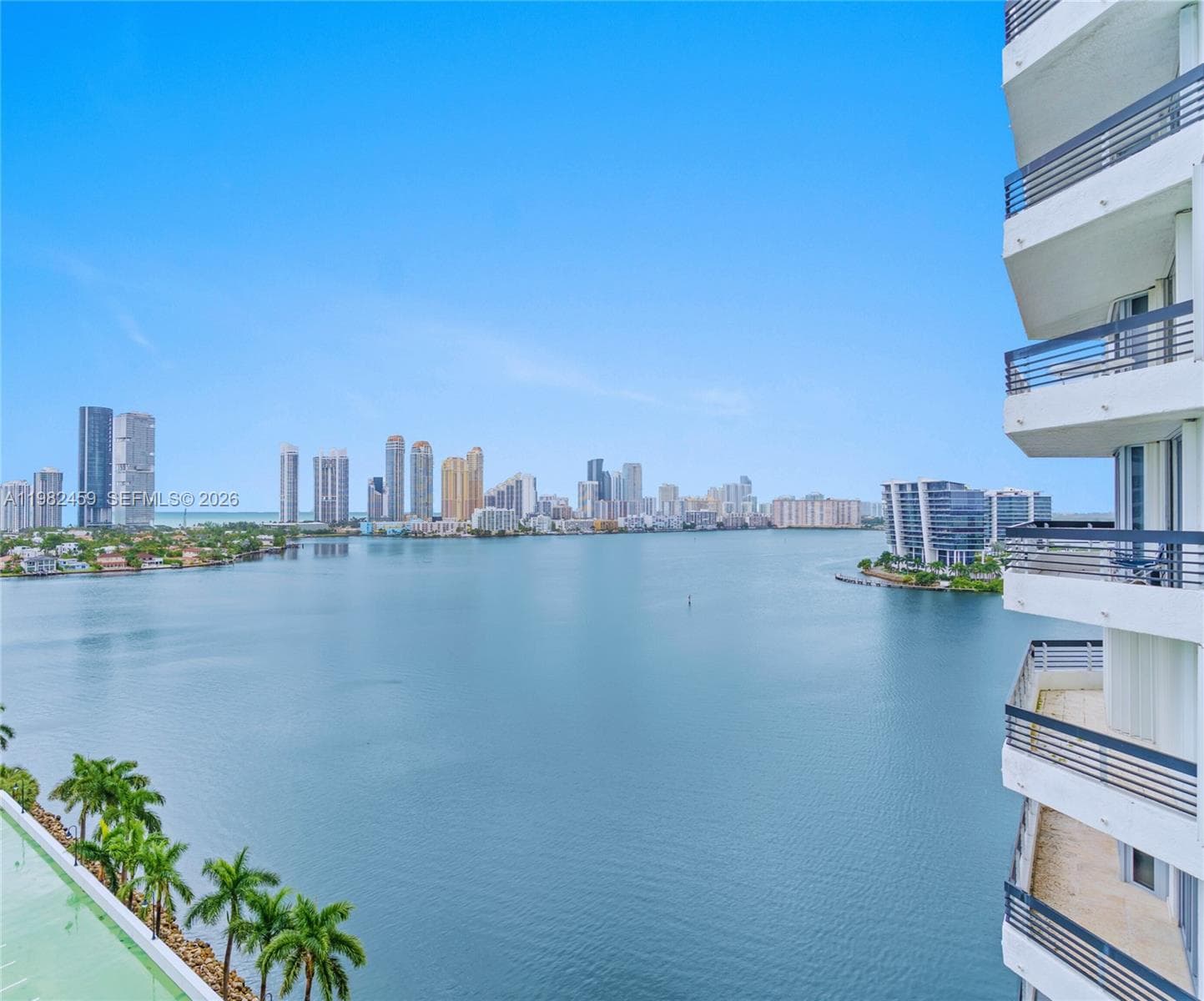 3530 Mystic Pointe Dr # 1714, Aventura FL 33180 — 11