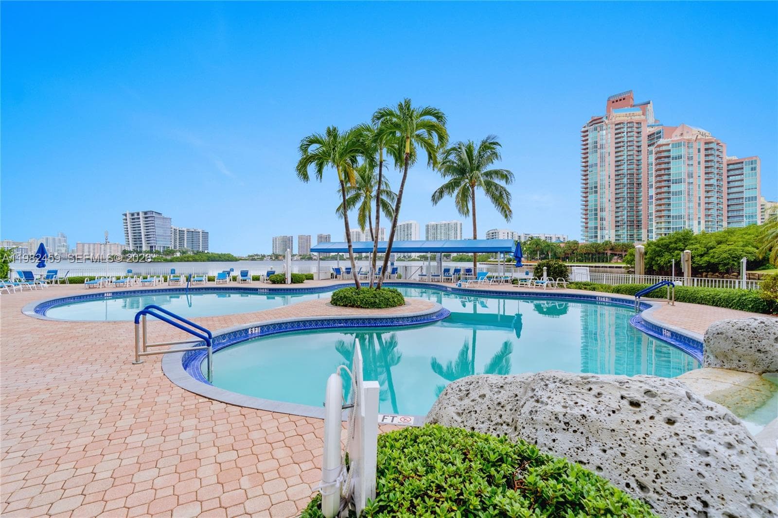 3530 Mystic Pointe Dr # 1714, Aventura FL 33180 — 29