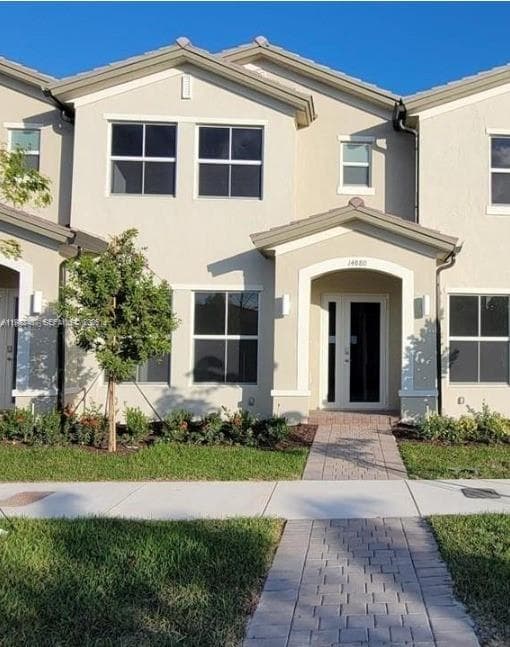 14816 SW 265th St, Homestead FL 33032 — 1