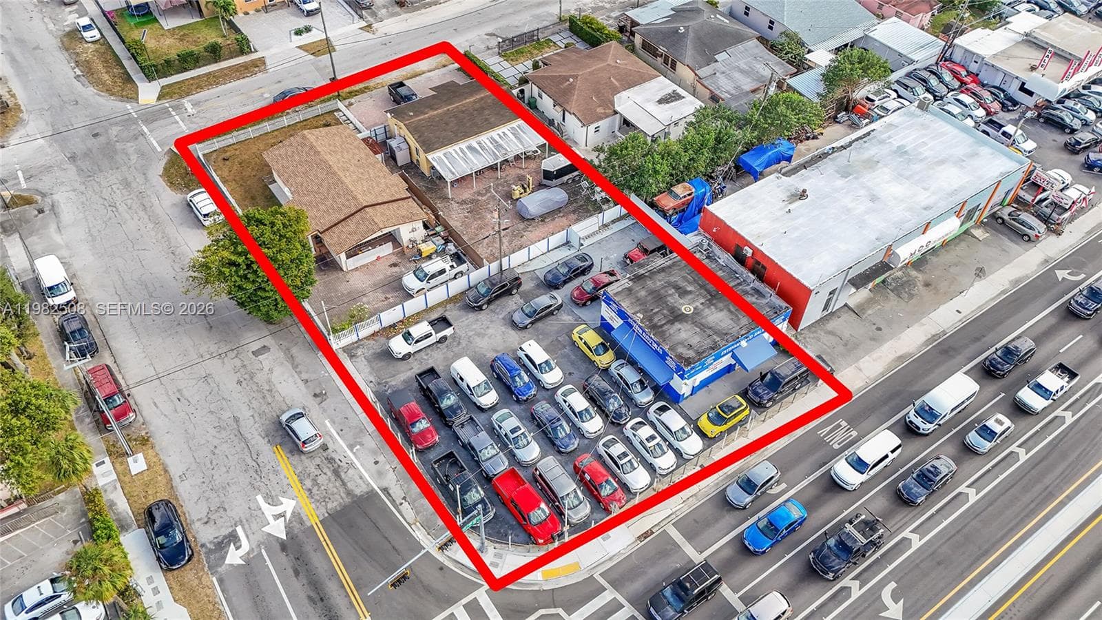 4265 E 8th Ave, Hialeah FL 33013 — 16