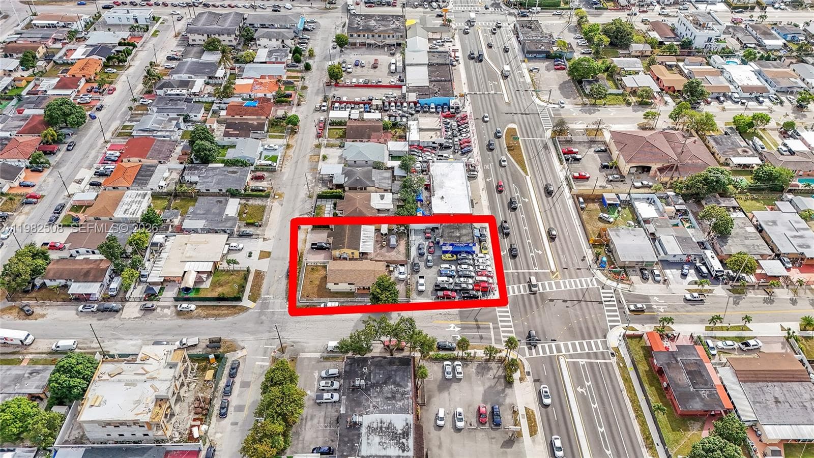 4265 E 8th Ave, Hialeah FL 33013 — 9