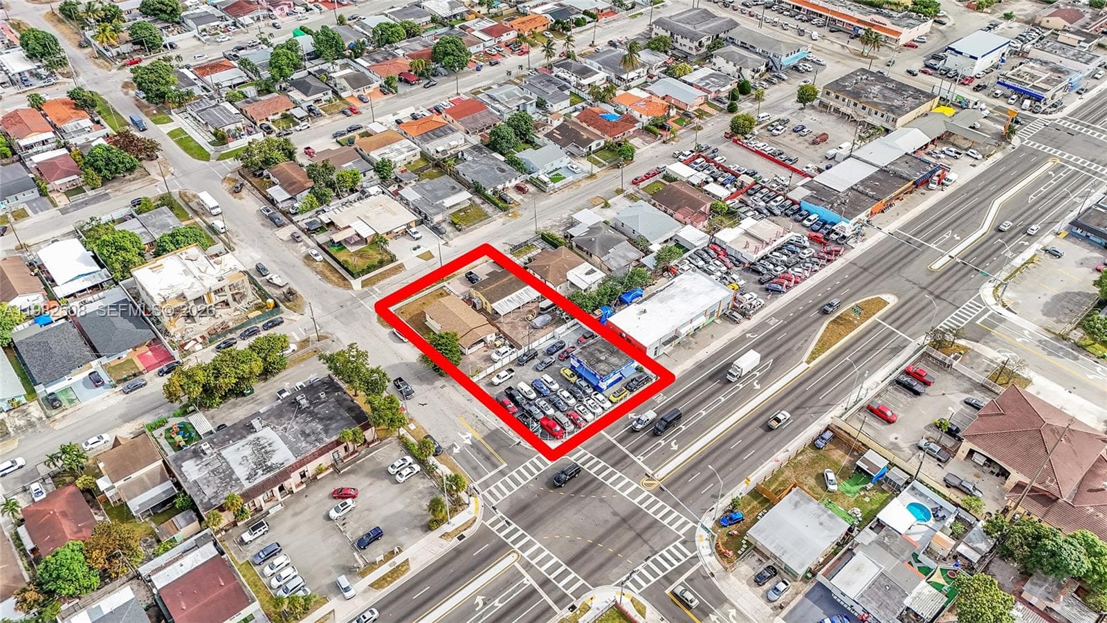 4265 E 8th Ave, Hialeah FL 33013 — 10