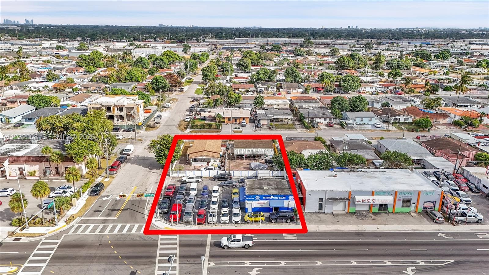4265 E 8th Ave, Hialeah FL 33013 — 4