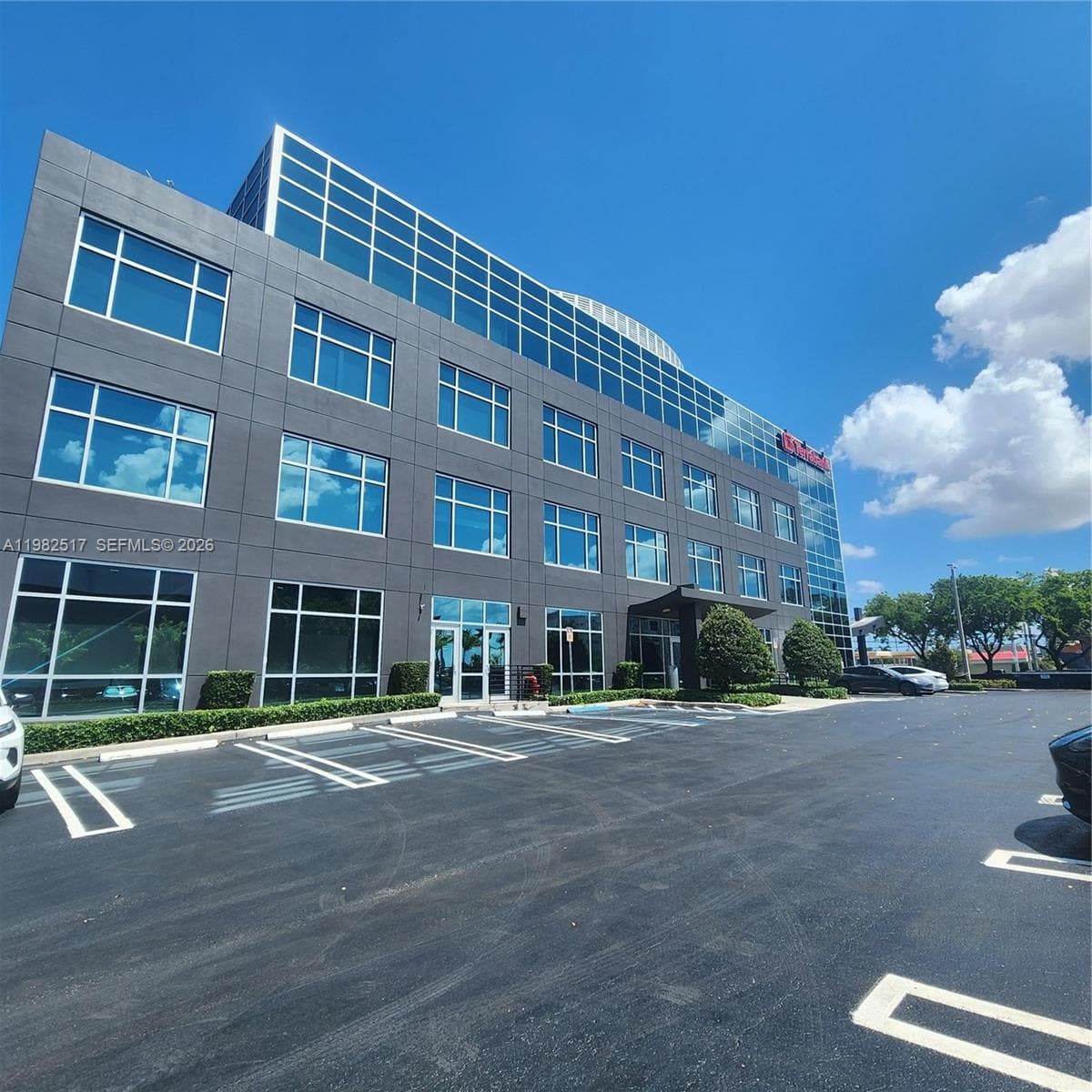 2500 NW 107th Ave # 400, Doral FL 33172 — 2