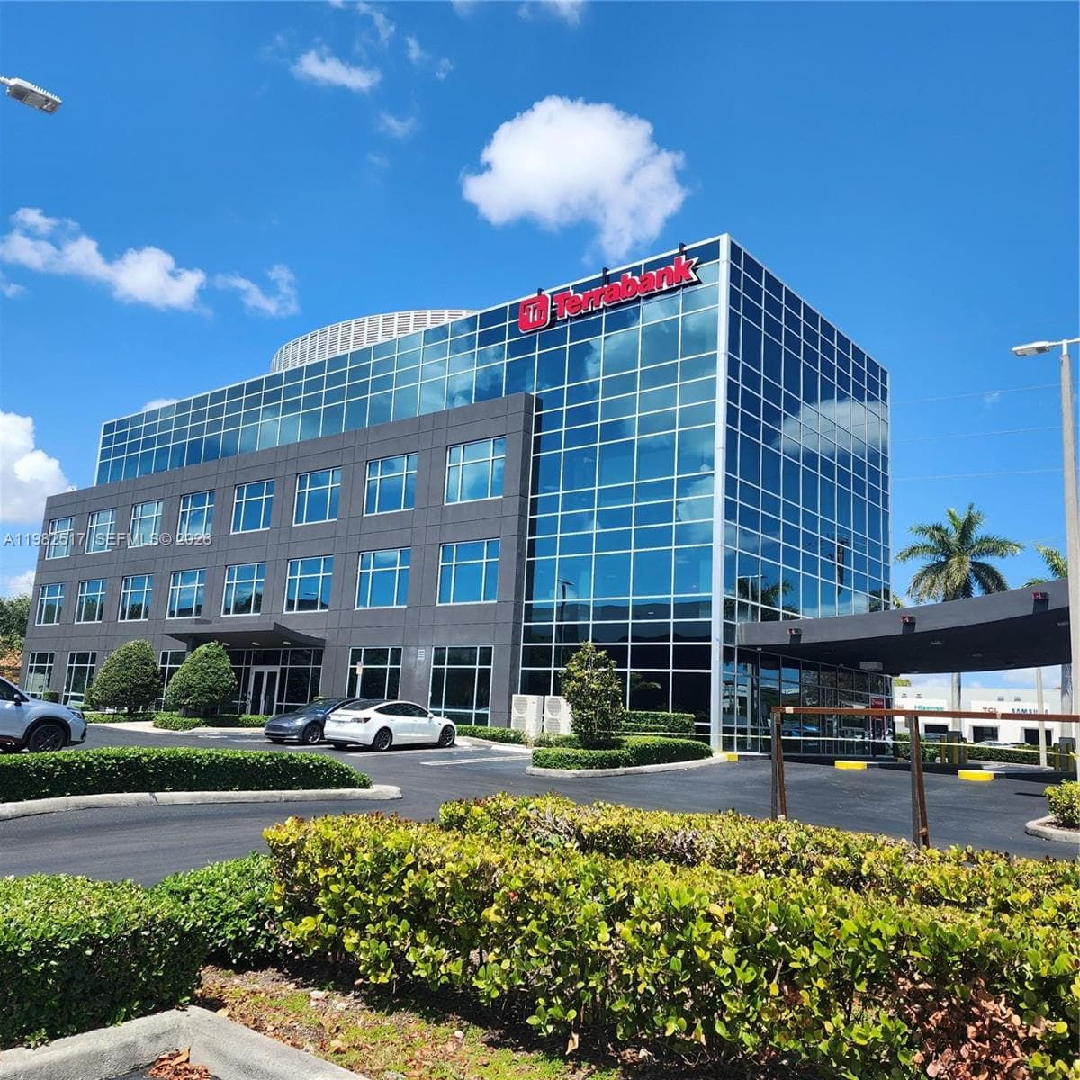 2500 NW 107th Ave # 400, Doral FL 33172 — 1