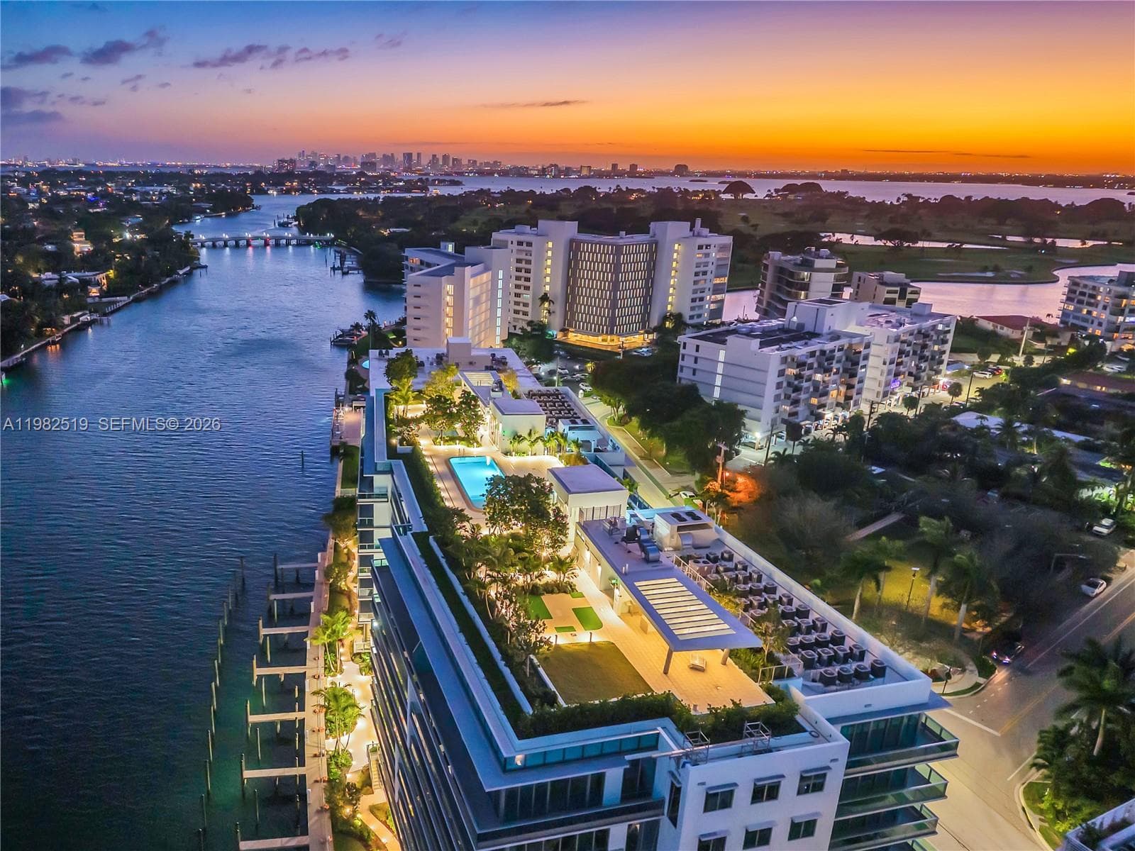 9201 E Bay Harbor Dr # 804, Bay Harbor Islands FL 33154 — 2