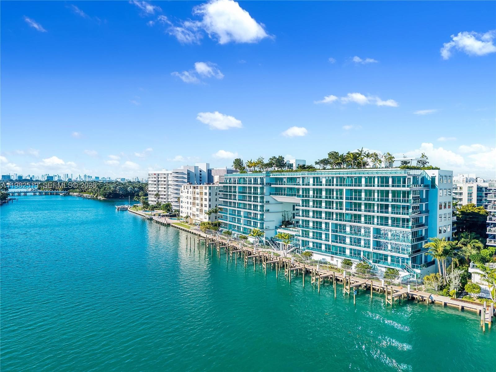 9201 E Bay Harbor Dr # 804, Bay Harbor Islands FL 33154 — 16