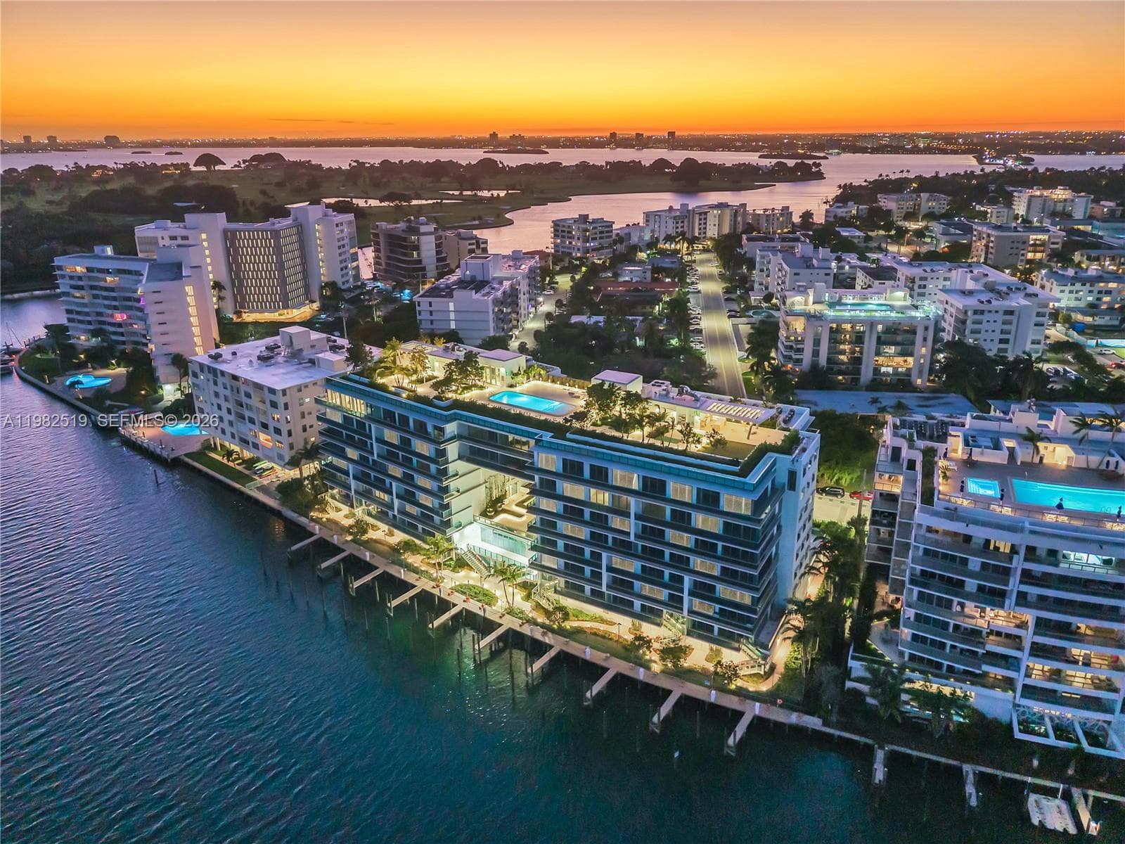 9201 E Bay Harbor Dr # 804, Bay Harbor Islands FL 33154 — 1