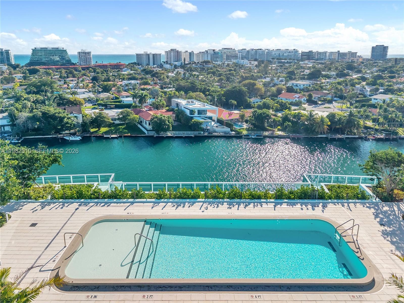 9201 E Bay Harbor Dr # 804, Bay Harbor Islands FL 33154 — 19