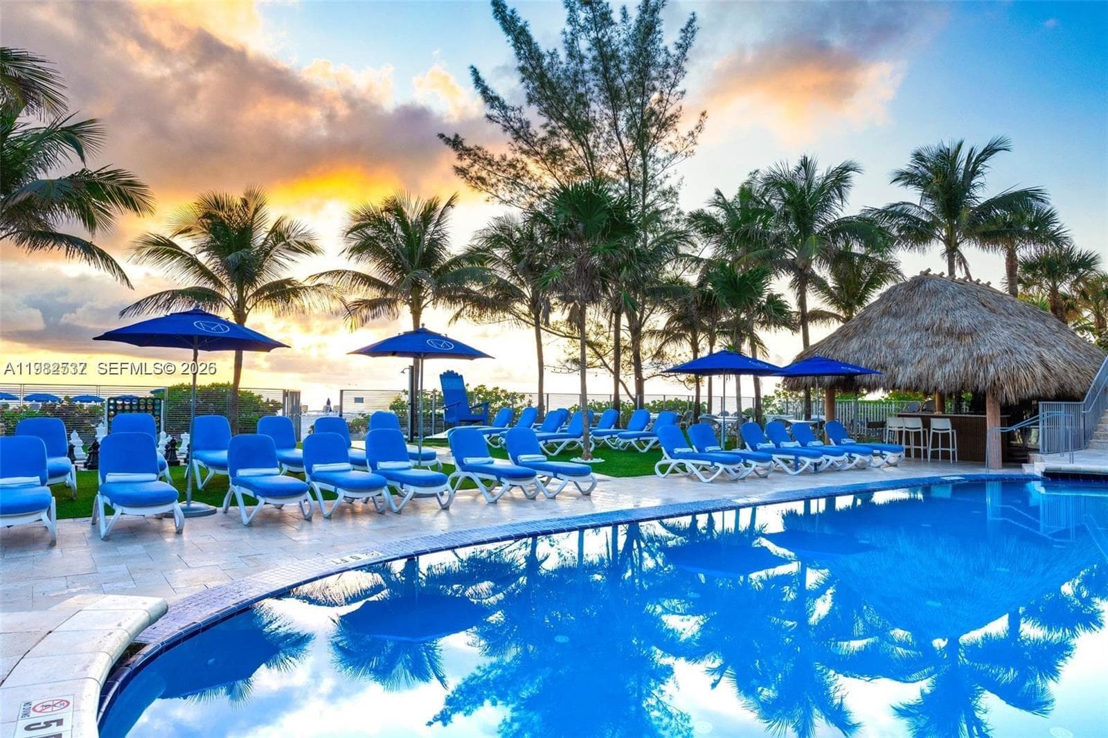 18683 Collins Ave # 1504, Sunny Isles Beach FL 33160 — 1