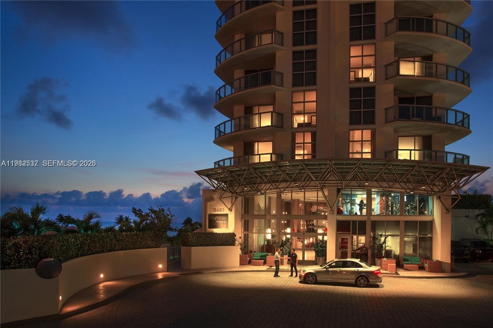 18683 Collins Ave # 1504, Sunny Isles Beach FL 33160 — 15