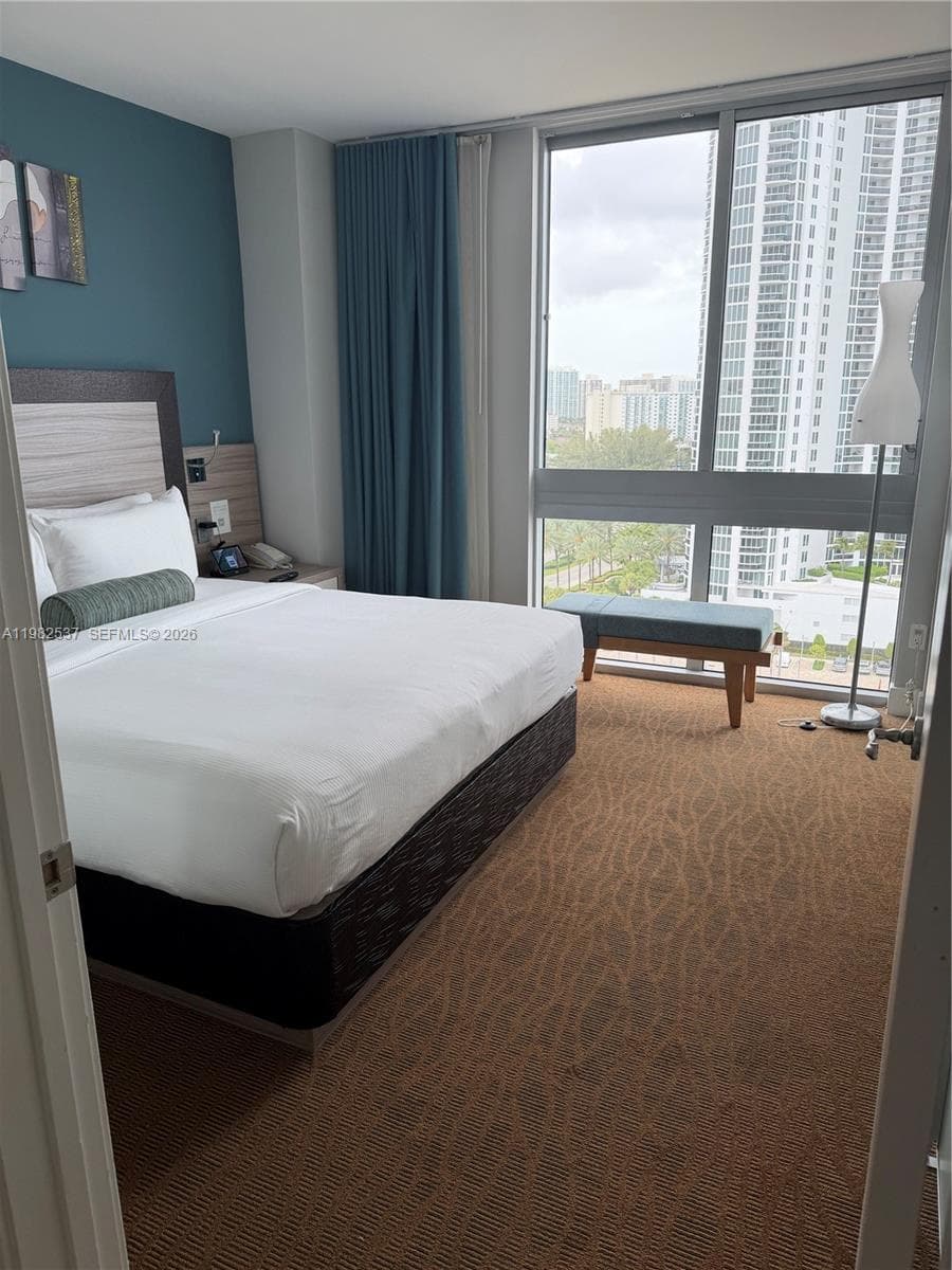 18683 Collins Ave # 1504, Sunny Isles Beach FL 33160 — 8