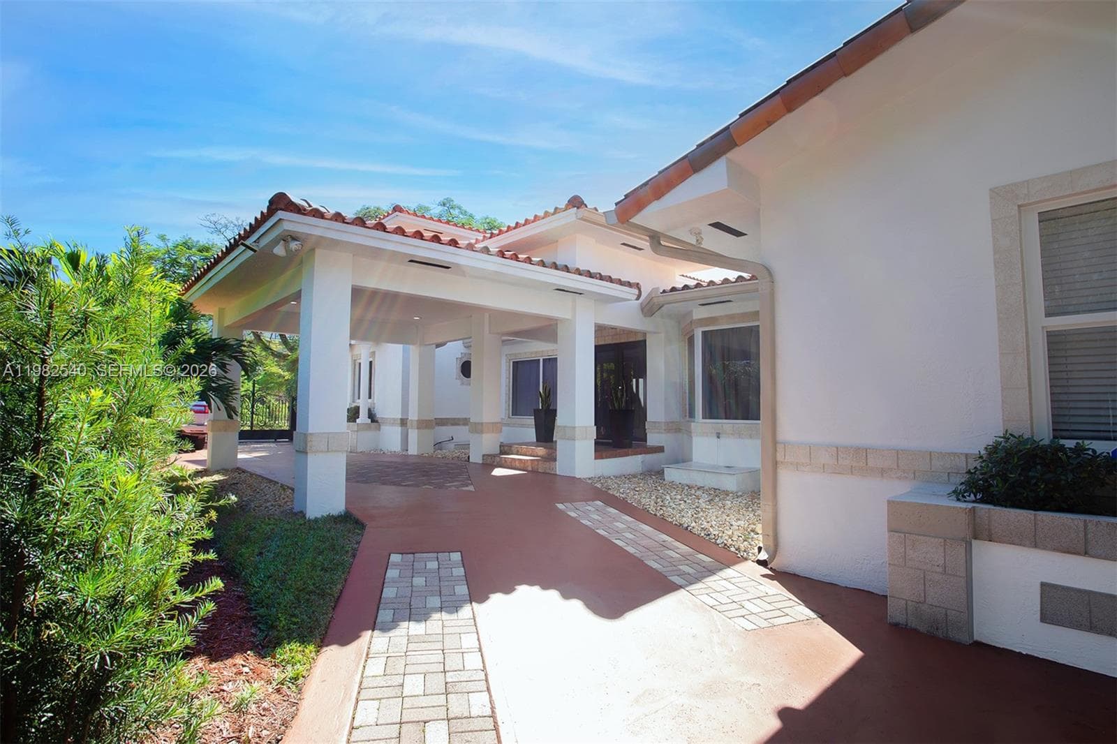100 SW 26th Rd, Miami FL 33129 — 42