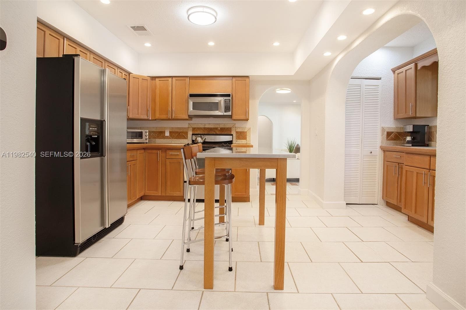100 SW 26th Rd, Miami FL 33129 — 17