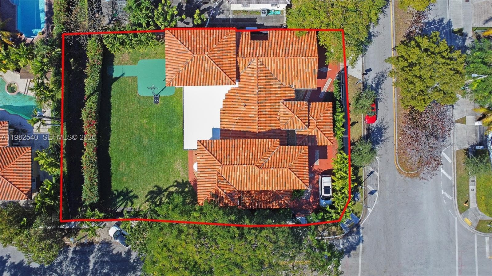 100 SW 26th Rd, Miami FL 33129 — 43
