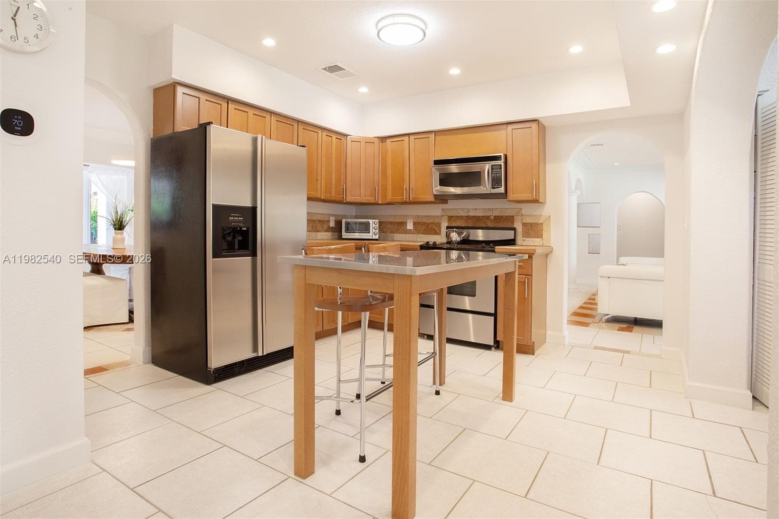 100 SW 26th Rd, Miami FL 33129 — 16