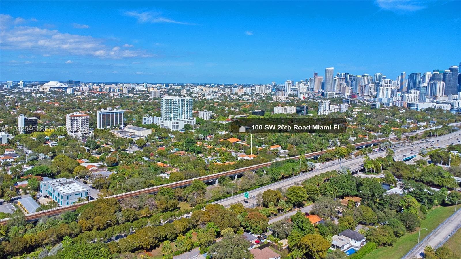 100 SW 26th Rd, Miami FL 33129 — 77