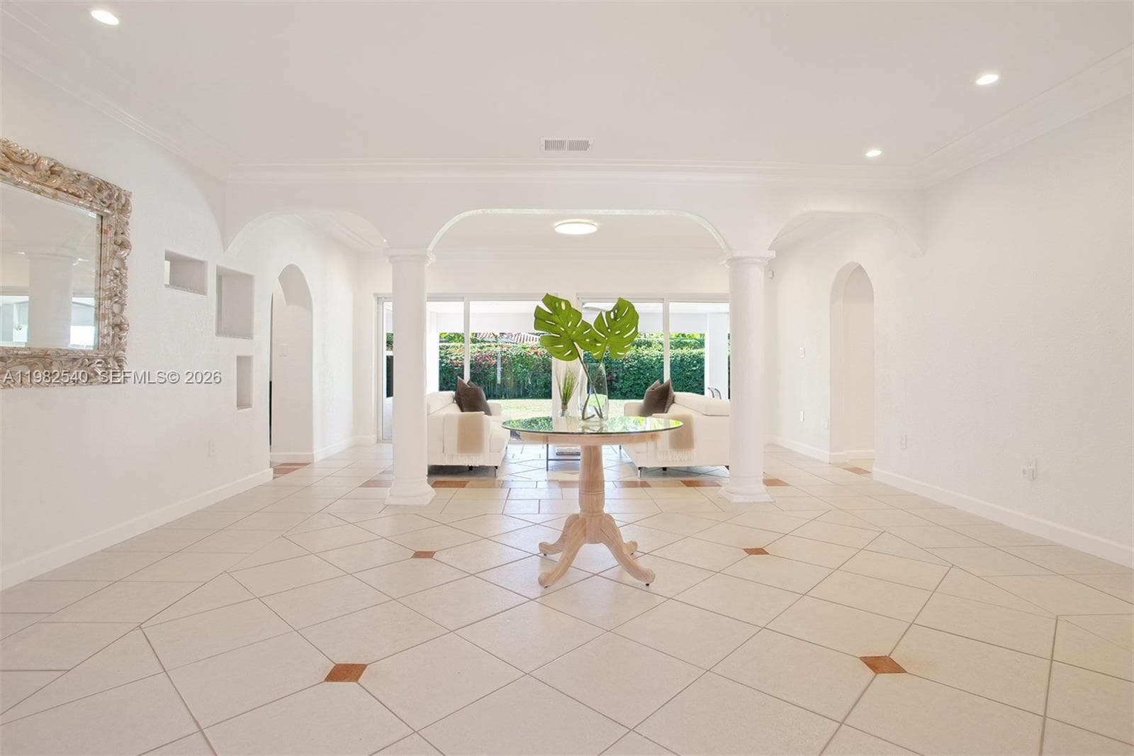 100 SW 26th Rd, Miami FL 33129 — 7