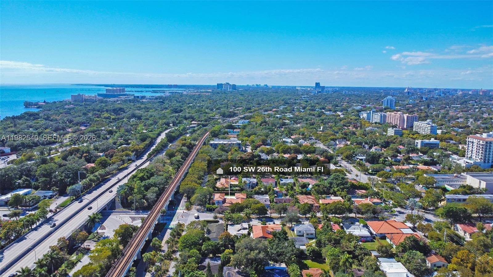 100 SW 26th Rd, Miami FL 33129 — 67