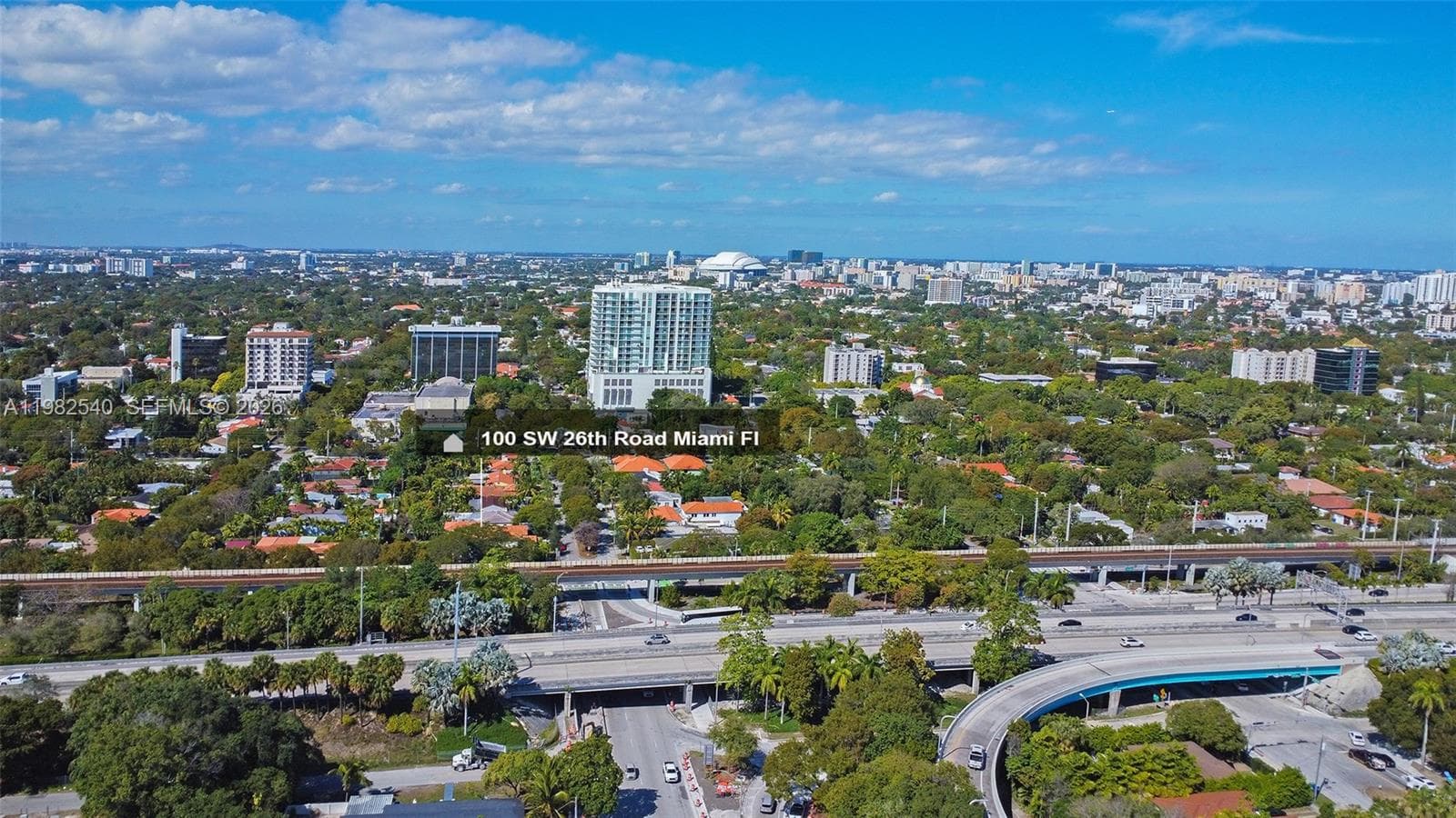100 SW 26th Rd, Miami FL 33129 — 80