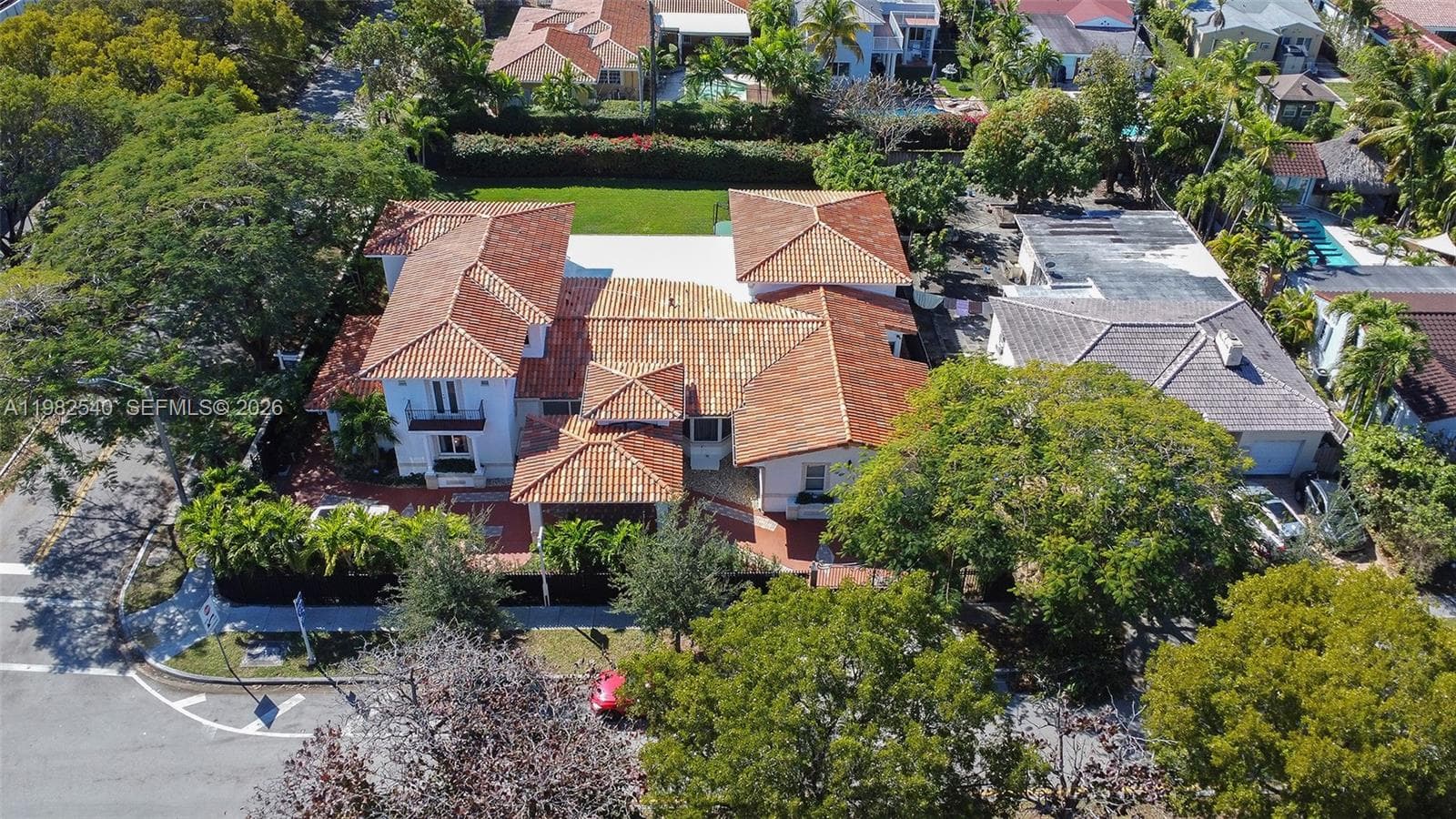 100 SW 26th Rd, Miami FL 33129 — 66