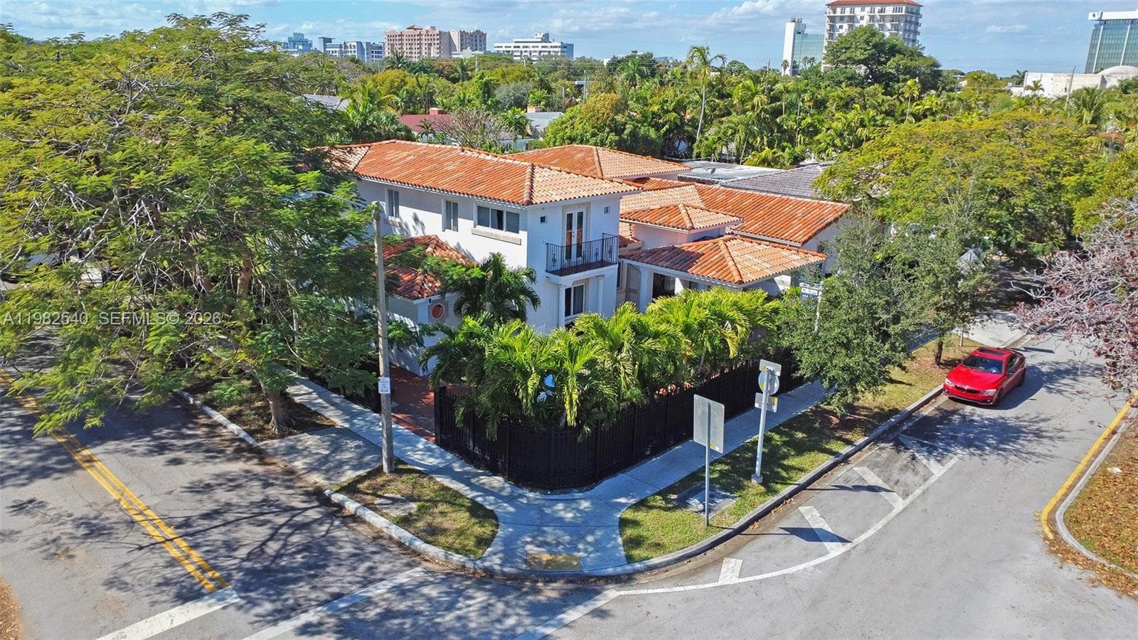 100 SW 26th Rd, Miami FL 33129 — 1