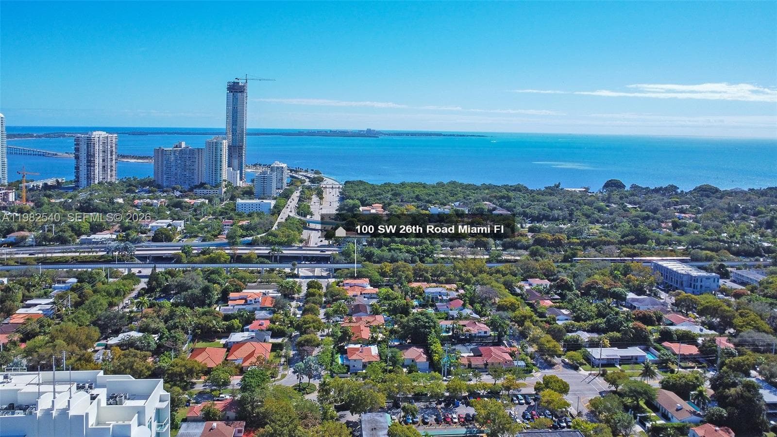 100 SW 26th Rd, Miami FL 33129 — 75