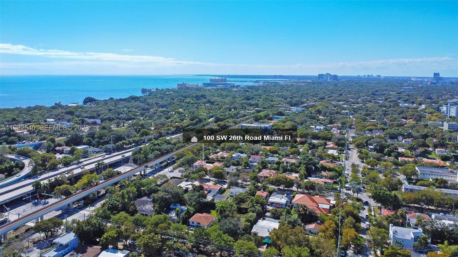 100 SW 26th Rd, Miami FL 33129 — 69
