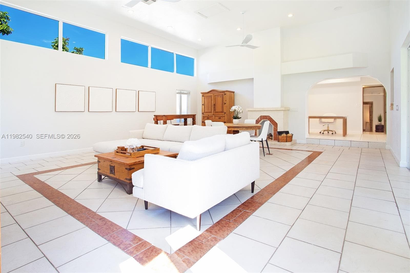 100 SW 26th Rd, Miami FL 33129 — 11