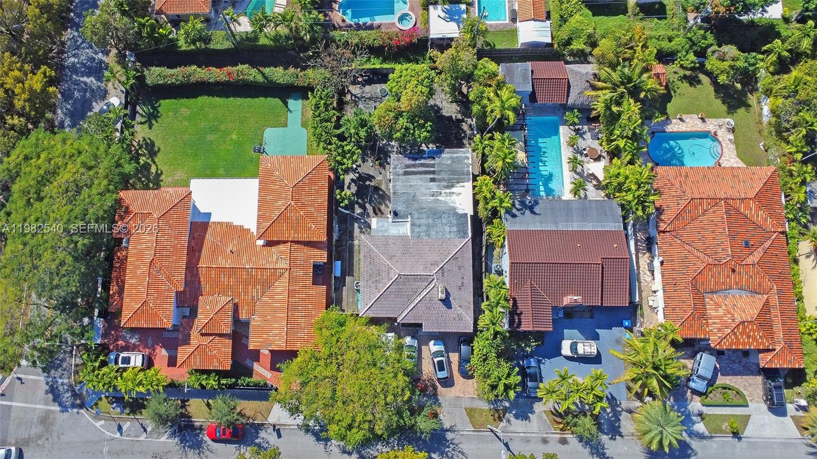 100 SW 26th Rd, Miami FL 33129 — 68