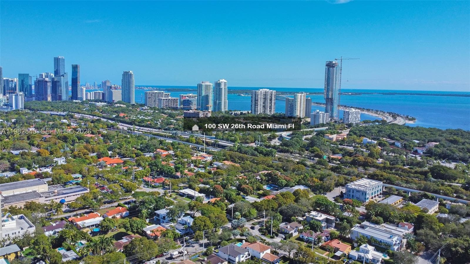 100 SW 26th Rd, Miami FL 33129 — 78