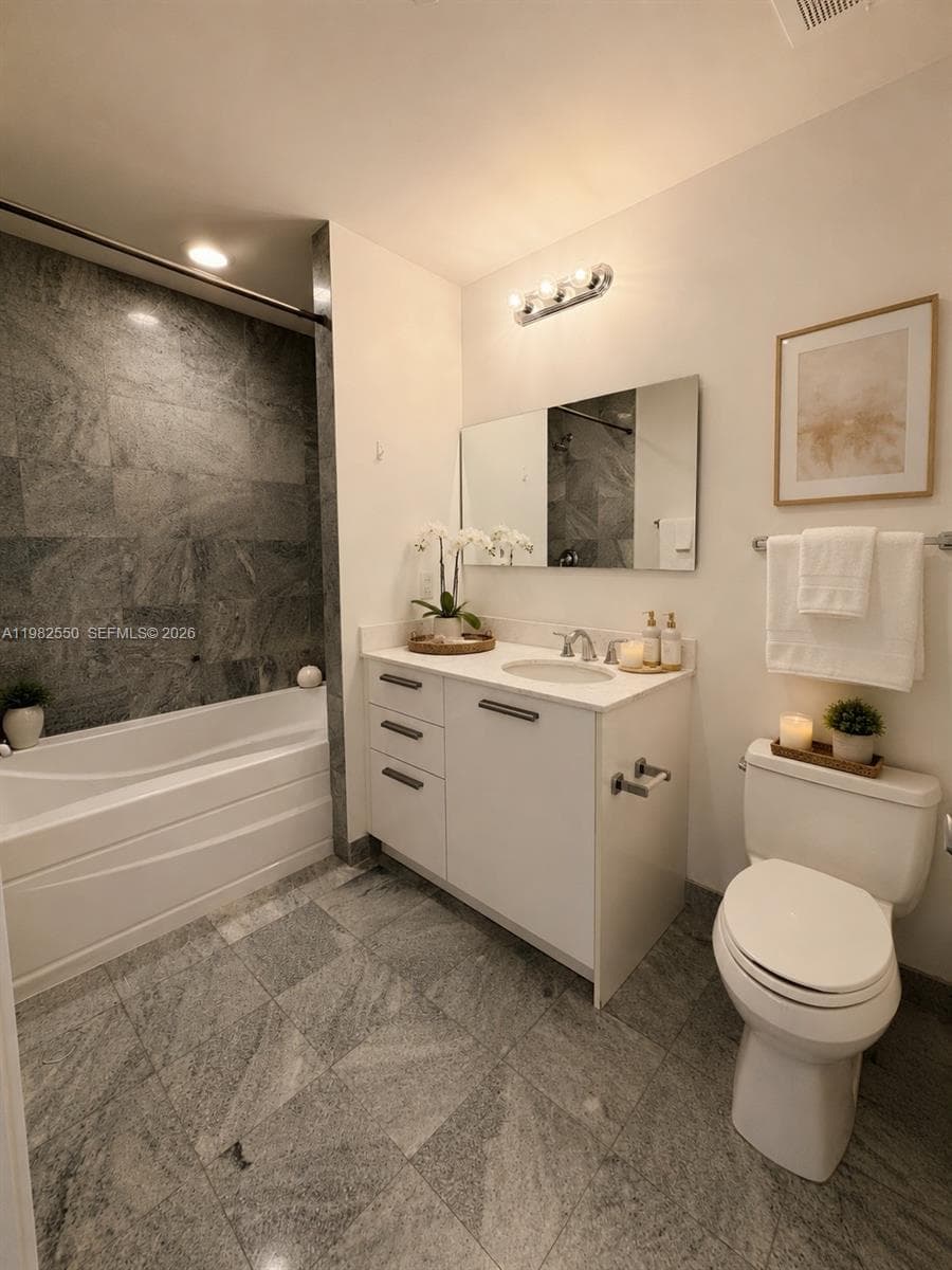 1060 Brickell Ave # 3607, Miami FL 33131 — 2