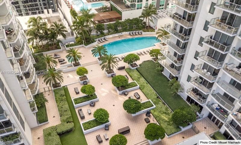 1060 Brickell Ave # 3607, Miami FL 33131 — 5