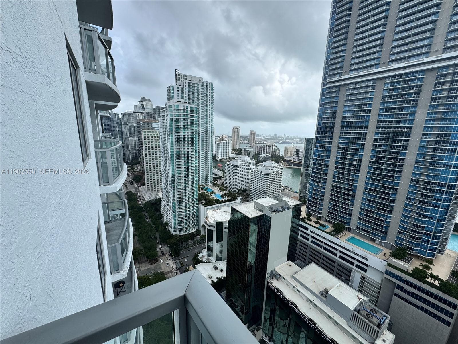 1060 Brickell Ave # 3607, Miami FL 33131 — 18