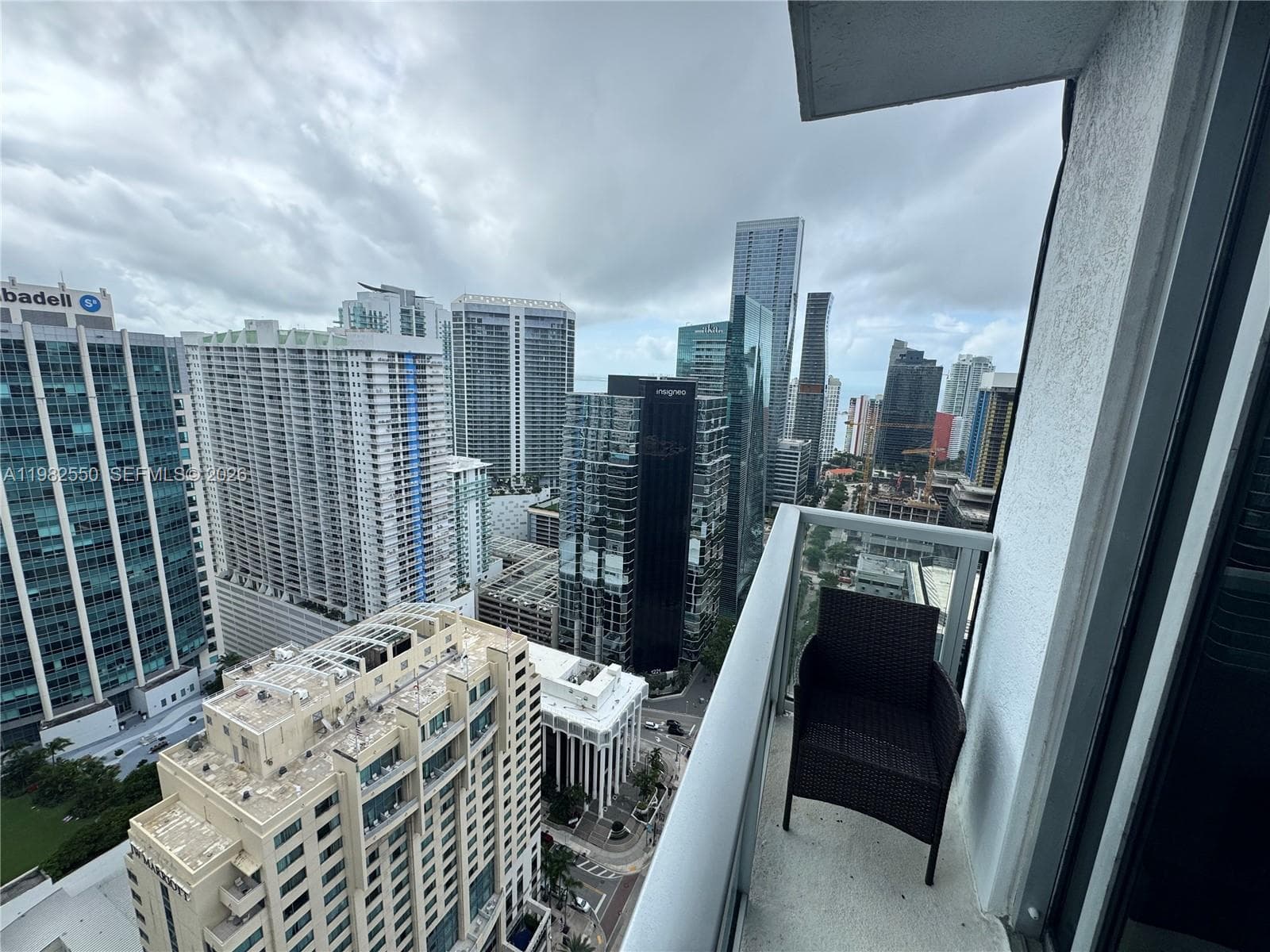 1060 Brickell Ave # 3607, Miami FL 33131 — 19