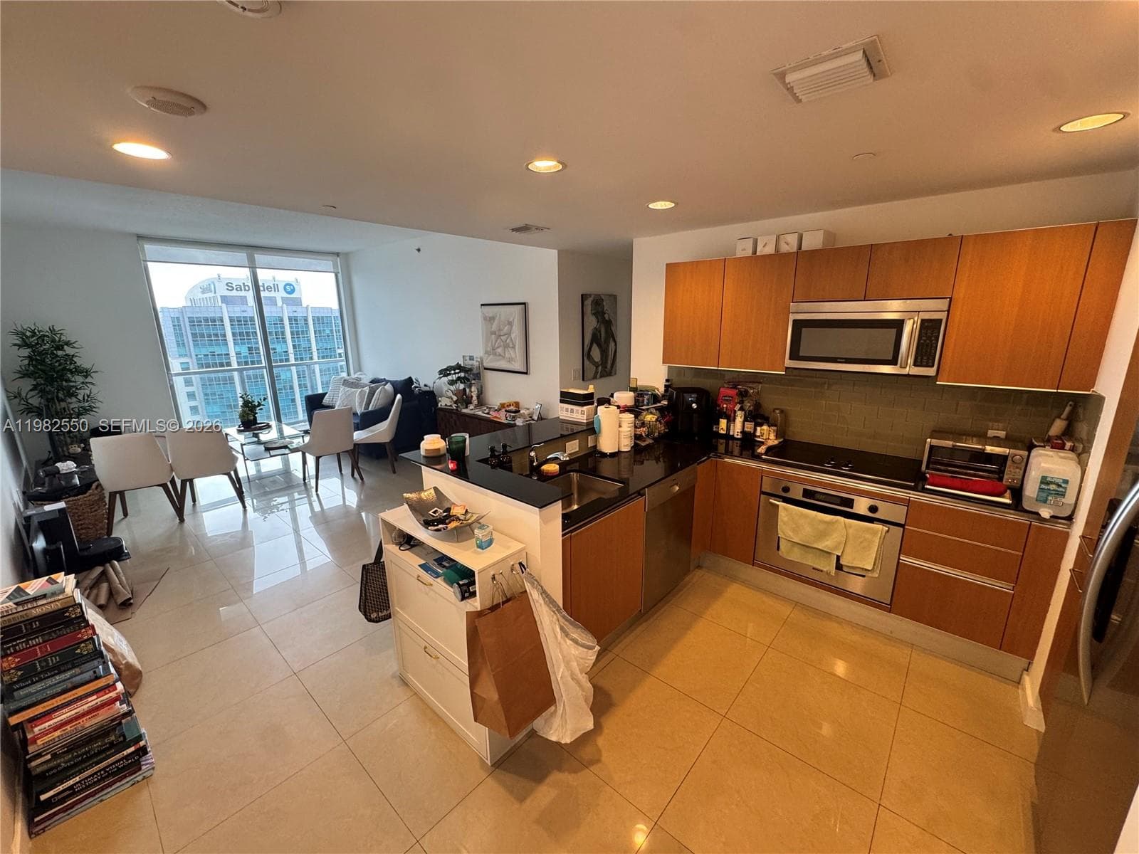 1060 Brickell Ave # 3607, Miami FL 33131 — 8