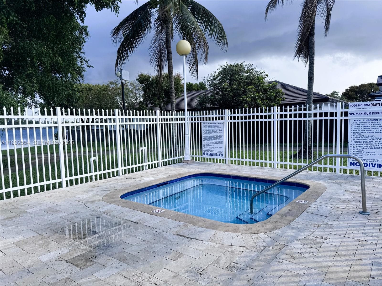 1143 NW 123rd Ct # 607, Miami FL 33182 — 23
